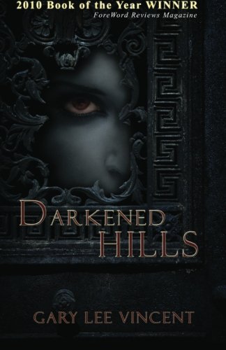 Darkened Hills